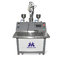 Hot Automatic Epoxy adhesive AB glue metering and potting machine supplier