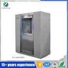 best price stainless steel single person clean room air shower