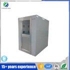 best price stainless steel single person clean room air shower