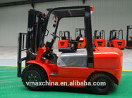 2.0ton manual hydraulic forklift with good quality