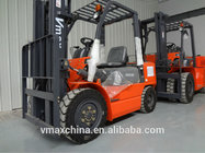 3ton diesel forklift with best quality