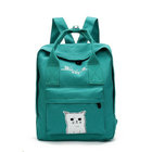 Cartoon Backpack, Middle Student  Use School Bag,High Quality Backpack