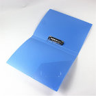 Made In China Office Supplies File Folder, New PP Expanding File