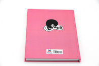 China Hot Porduct  Case bound  Notebook, Low Price Notebooks