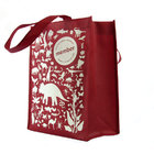 Customized printing non-woven bag,eco-friendly shopping bag