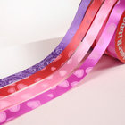 PP Ribbon,Gift packaging ribbon,printing ribbon