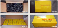 Grey / Black Phosphate Fine / Coarse Drywall Screw C1022A Material