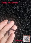Grey Phosphate Drywall Screw Gypsum Board Screw 3.5x19mm C1022A Material China Factory