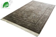 Persian & European Style Luxury Gem Silk carpet/Tapestry