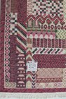 Turkish Handmade Modern Silk Carpets/Tapestry 183x243cm