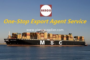Renco Imp&Exp. Co., Limited
