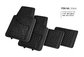 universal car floor mats / car carpets for all kinds of cars R161 supplier