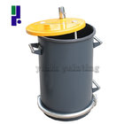 Gema Fluidization Barrels