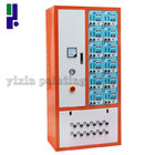 Electrostatic High Voltage Control Cabinet