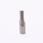 Shenzhen custom punch and die manufacturer with wire EDM machining part of medical