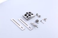 The popular products——precision carbide tungsten parts in YIZE MOULD
