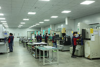 The popular supplier for precision mold parts--YIZE MOULD