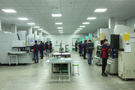 The popular supplier for precision mold parts--YIZE MOULD