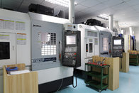 The professional precision stamping mold parts processing factory--YIZE MOULD