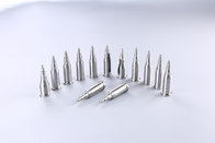 The team for precision carbide tungsten parts processing--YIZE MOULD