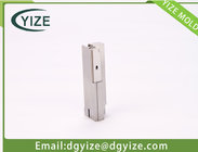 The hot selling products--precision plastic mold spare parts in YIZE MOULD