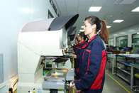 YIZE MOULD has more than ten years of jig and fixture production experience