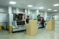 The professional jig and fixture manufacturer from China--YIZE MOULD