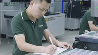 The rapid delivery for plastic mold parts