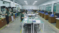 15-year experience in precision plastic mold parts manufacturering