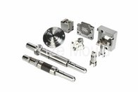 China precision tooling & engineering services precision machine part Of medical
