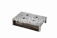 Precision cast iron upper slide rail base for precision mechanical parts with good price