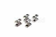 2020 Precision stainless steel universal cardan shaft coupling mechanical accessories OEM