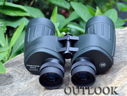 98 series 10x50 Waterproof Binoculars high performance China factory supplier lowest price