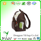 Fashion Designer Diaper Bags Brand Baby Nappy Bag Small & Big Maternity Shoulder Bag backpack for Mother