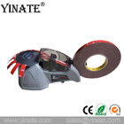 Easy Used Grey ZCUT-870 Electric Carousel Tape Dispenser for Packing ZCUT-10 Auto Cutting  Machine Adhesive Tape CE