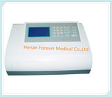 Hospital Clinic Lab Touch Screen Microplate Reader/Elisa Reader
