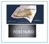 Forermed High Polymer Orthopedic Casting Tape and Splint