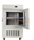 -40 Degree Top Open Door Refrigeration Equipment Medical Deep Freezer