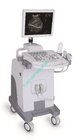 SVGA Non-Interlaced High Resolution Ultrasound System