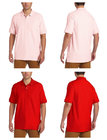 Loose XXL T Shirt Wholesale Polo Golf Shirts polo shirts manufacturers