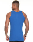 wholesale bodybuilding vest with high quality cotton man vest