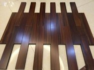 high density iroko hardwood flooring
