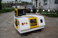 Bench Top CNC