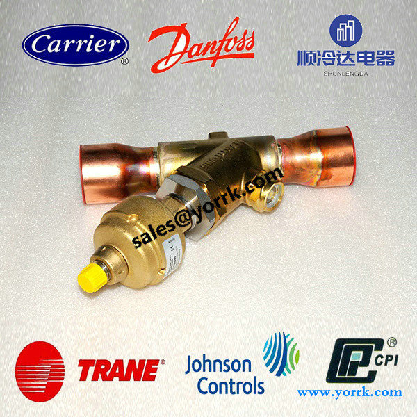 024-44027-000 electronic expansion valve ETS400 EXV supplier
