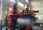 Automatic TIG  Plasma  Longitudinal Seam Welding Machine for tanks supplier