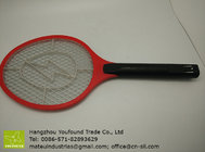 B006 Mosquito Hitting Handle Machine Fly Swatter