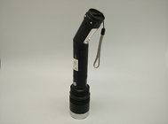 BN-9995T Rotation Tail Lamp Rechargeable LED Torch Light