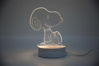 3D Creative Lamp