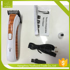 NHC-6138 New Avaliable Quality Rechargeable Electric Hair Clipper Hair Trimmer
