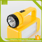 BN-5814 Solar Power Rechargeable Emergency Light Torch Solar System